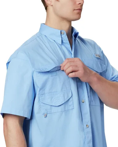 Miniatura 5 de Columbia Bonehead - Camisa de manga corta para hombre