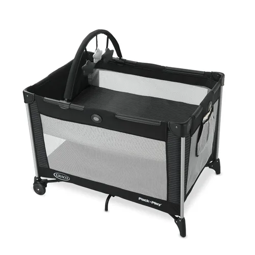 Graco Pack 'n Play® On The Go™ Corralito, Kaden