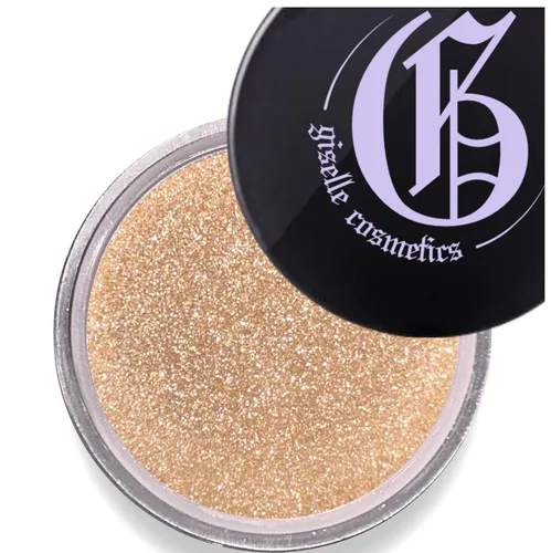 Miniatura 24 de Sombra de ojos mineral orgánica en polvo suelto - Purple Pearl Perla Púrpura