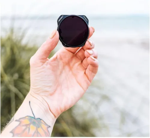 Miniatura 2 de Tiffen 3 Filtros ND/PL para DJI Mavic 3 Pro