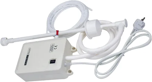 Miniatura 2 de Sistema de bomba dispensador de agua embotellada, bomba dispensadora de agua con entrada única, bomba autocebante suministro de agua compatible