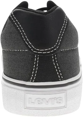 Miniatura 3 de Levi's Turner S CHMB - Zapatos deportivos casuales de moda para hombre