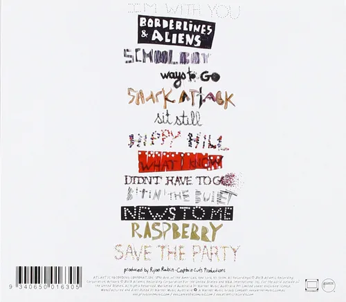 Miniatura 2 de GROUPLOVE - SPREADING RUMOURS
