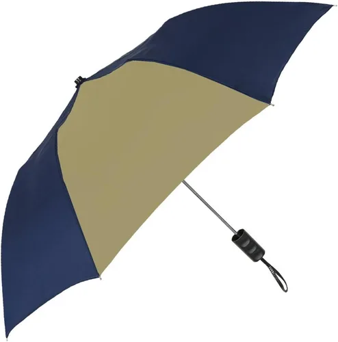 Miniatura 6 de STROMBERGBRAND UMBRELLAS The Spectrum Popular Style - Paraguas de viaje compacto de 42 pulgadas para lluvia, viento y sol, resistente y ligero