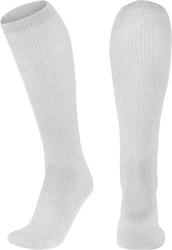 Miniatura 22 de CHAMPRO Calcetines deportivos de compresión multideporte para béisbol, softbol, fútbol, fútbol y todos los demás deportes