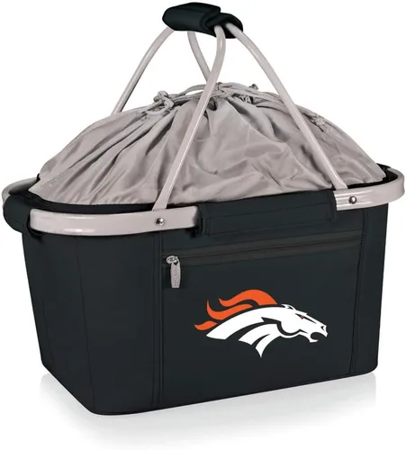 Miniatura 13 de Picnic TIME NFL Metro Basket Collapsible Cooler Tote