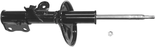 Miniatura 346 de Gabriel G51077 Ultra - Puntal delantero para Toyota 4Runner 4WD 96-02, Toyota Tacoma 4WD 95-04, Toyota Tacoma Pre Runner RWD 98-04 (paquete de 1)