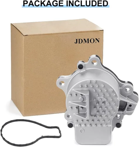 Miniatura 8 de JDMON Repuesto de bomba de agua eléctrica para Toyota Prius 1.8L Prius C 1.5L Prius V Lexus CT200h 1.8L 2010 2011 2012 2013 2014 2015 Reemplazo