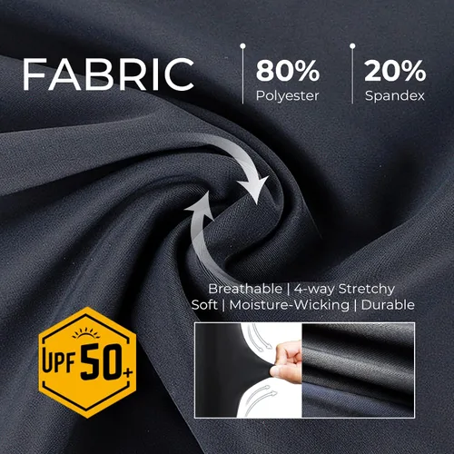 Miniatura 4 de sponeed Pantalones cortos de ciclismo acolchados para hombre, pantalones de montar en bicicleta, ropa de ciclismo, ropa de bicicleta, mallas