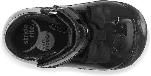 Miniatura 6 de Stride Rite Unisex-Niño Sm Janna Mary Jane Flat