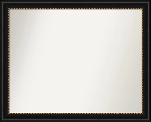 Miniatura 9 de Amanti Art Espejo personalizado, gran espejo de baño estrecho, espejo de pared o espejo de tocador de baño sobre el fregadero (24 x 24 pulgadas)