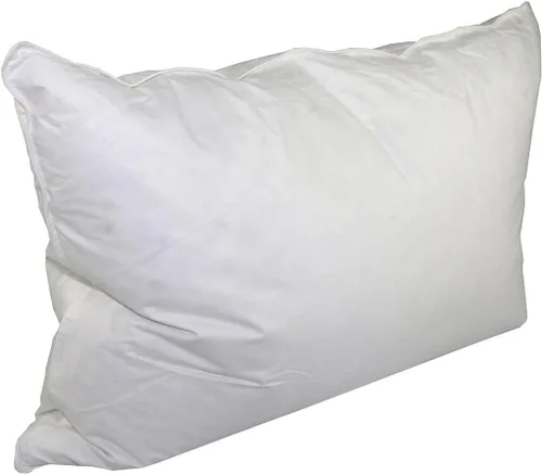 Miniatura 2 de Manchester Mills Down Dreams - Juego de almohadas jumbo de firmeza media, 2 almohadas