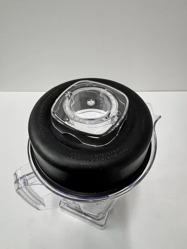 Miniatura 5 de Jarra profesional Tritan de repuesto de 2.0 litros sin BPA con hoja y varilla de manipulación