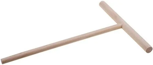 Miniatura 8 de wsloftyGYd Crepe Maker Pancake Masa Esparcidor de Madera Palo de Cocina Casa Kit de Herramientas DIY