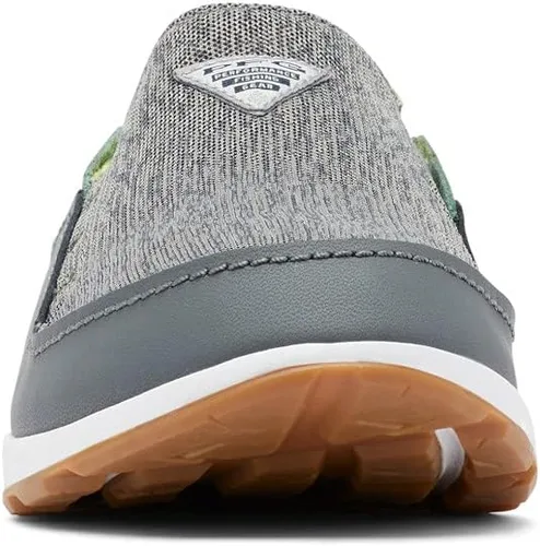 Miniatura 3 de Columbia Hombres Bahama Vent Hightide PFG Slip-On - Ancho ancho