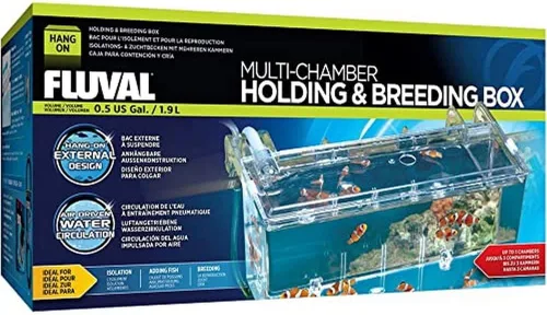 Marina Hang-On Cría Caja, L