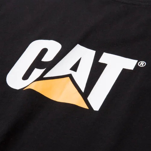 Miniatura 4 de Caterpillar Camiseta sin mangas con bolsillo para hombre