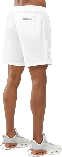 Miniatura 7 de NORTHYARD - Pantalones cortos deportivos para correr para hombres, ligeros, de secado rápido, 7, 5 o 9 pulgadas, para senderismo, deportes, gimnasio