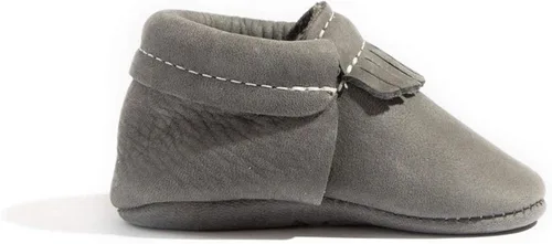 Miniatura 2 de Freshly Picked - Mocasines de cuero con suela suave - Zapatos para bebé niña - Multicolor