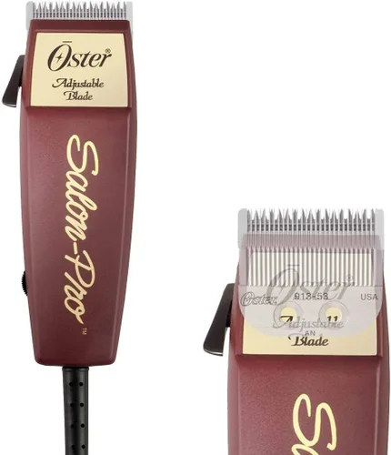Miniatura 4 de OsterHoja de Clipper Ajustable, Fine (076913-536-001), Plata