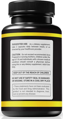 Miniatura 3 de NutraRize Paquete de 2 Endoboost para hombres - (oficial) Endoboost rendimiento masculino, suplementos, cápsulas, revisiones de Endobost para Health