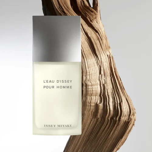 Miniatura 5 de Issey Miyake L'Eau d'Issey Pour Homme Eau de Toilette - Fragrance for Men - Pure & Fresh - With Notes of Yuzu, Nutmeg & Sandalwood