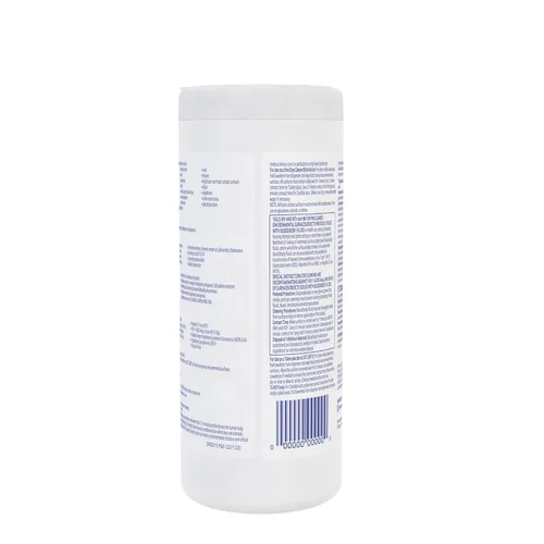 Miniatura 4 de Diversey - Toallitas desinfectantes Tb Oxivir, 720