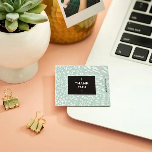 Miniatura 10 de Compendium ThoughtFulls Pop-Open Cards — Paquete de 3 de You're Awesome, You Matter, Thank You — 90 Pop-Open Cards, cada una con un mensaje