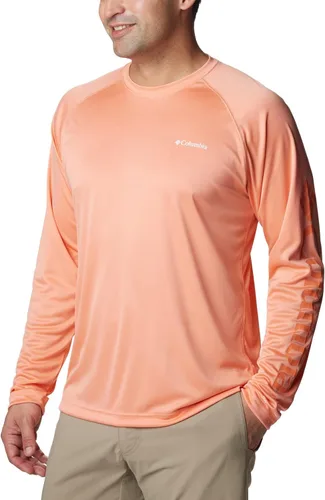 Miniatura 205 de Columbia Fork Stream Camisa de manga larga