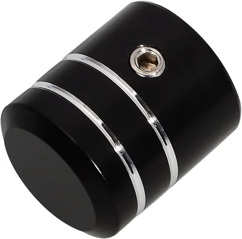 Miniatura 4 de Cubierta de tapa de eje de palanca de cambios de talón/punta para Harley 1986-2017 FL Softail, 1988-2025 Touring Road King Road Glide Street Glide