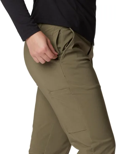 Miniatura 7 de Columbia Pantalón Softshell Misses Back Beauty para mujer