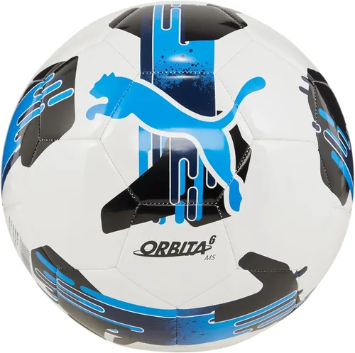 PUMA Unisex Orbita 6 Machine Stitch Soccer Ball