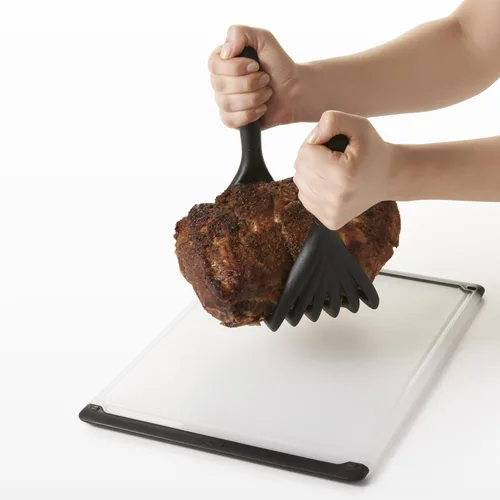 Miniatura 10 de OXO Garras para triturar carne Good Grips