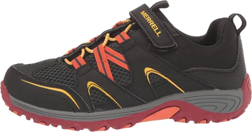 Miniatura 8 de Merrell Trail Chaser - Tenis de senderismo para niños