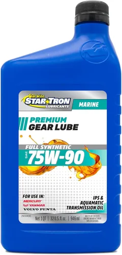 Miniatura 8 de Star Brite Lubricante de engranajes de unidad inferior prémium