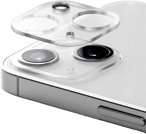 Miniatura 6 de CASETiFY Protector de Lente de Cámara [Fácil Aplicación] para iPhone 13 Pro / 13 Pro Max