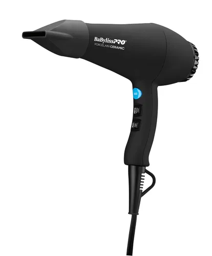Miniatura 3 de BaBylissPRO Porcelain Ceramic Carrera Professional Hair Dryer