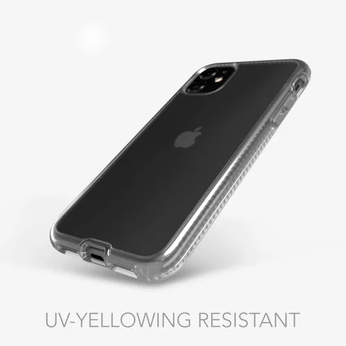 Miniatura 7 de tech21 - Carcasa para iPhone 11 (10 pies)