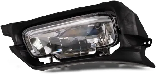 Miniatura 6 de Para Mercury Grand Marquis niebla luz montaje 2006 07 08 09 10 2011 lado del conductor para FO2592227 8W3Z 15200 B