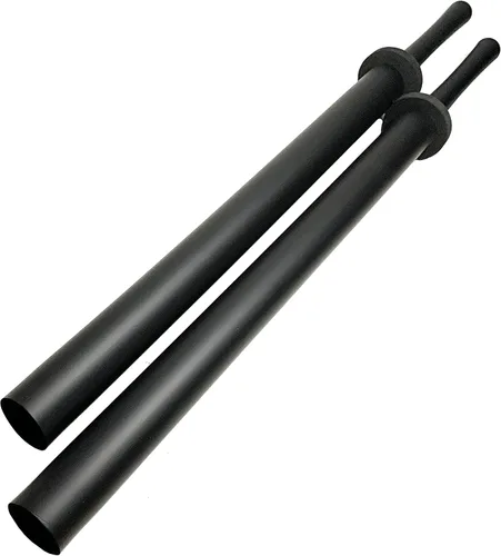 Miniatura 5 de NLX Espada de espuma acolchada de 35.25 pulgadas, Katana de espuma de práctica, para práctica, entrenamiento, solo para combates