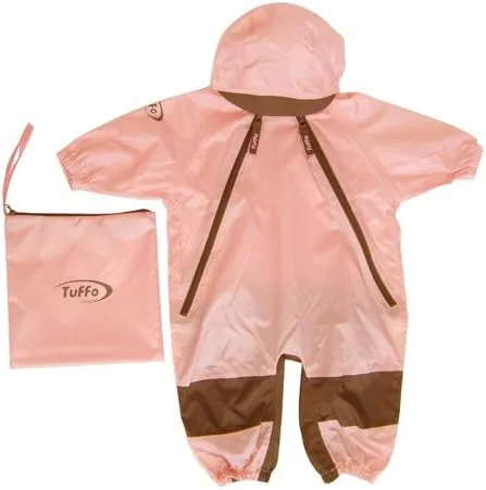 Miniatura 3 de Tuffo unisex-child Coverall