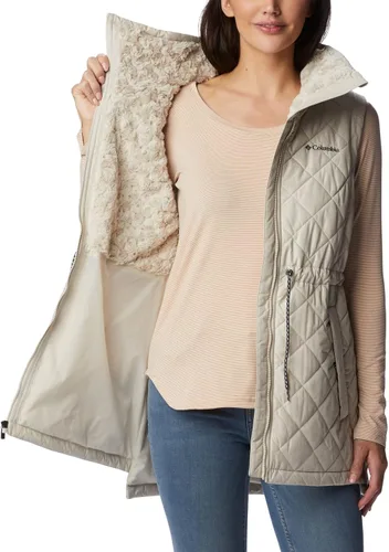 Miniatura 5 de Columbia Copper Crest - Chaleco medio para mujer