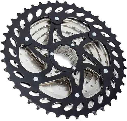 Miniatura 3 de VG SPORTS 10 Speed Cassette 11-25T/11-28T/11-32T/11-36T/11-40T/11-42T/11-46T Bicycle Cassette Fit for Mountain Bike/Road Bike Cassette Compatible