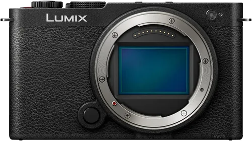 Miniatura 22 de Panasonic LUMIX S9 Cámara sin espejo de marco completo con lente S 18-40mm F4.5-6.3, cuerpo compacto y ligero, perfecto para redes sociales y Rosa