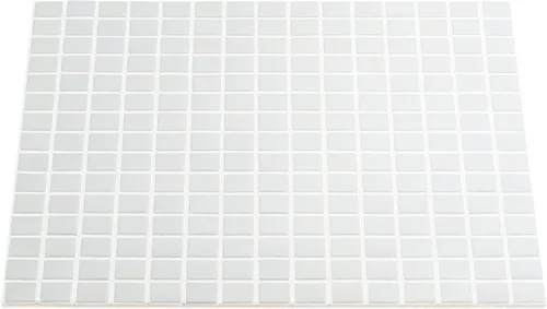 Miniatura 6 de Parent of Mosaic Tiles 01 blanco perla