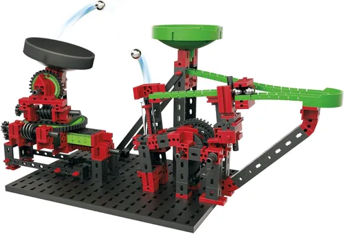 Miniatura 2 de Fischertechnik Juego de construcción Dynamic XM, Multi
