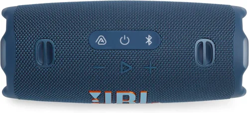 Miniatura 9 de JBL Charge 6 - Altavoz Bluetooth portátil, impermeable y a prueba de caídas, sonido JBL Pro audaz con refuerzo de sonido AI, 28 horas de tiempo