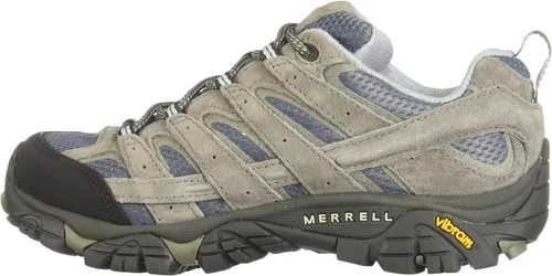 Miniatura 13 de Merrell - Zapatos de senderismo con ventilación para mujer Moab 2