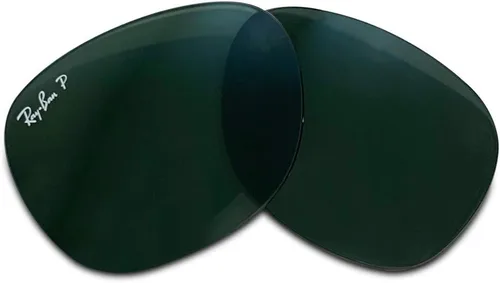 Nuevo RB2132 Wayfarer lentes de repuesto para hombres para mujeres + paquete con kit de cuidado iWear de diseñador