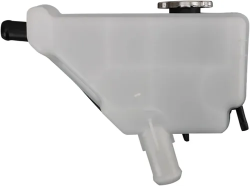 Miniatura 120 de TRQ Conjunto de depósito de refrigerante con tapa presurizada compatible con Toyota RAV4 2006-2017